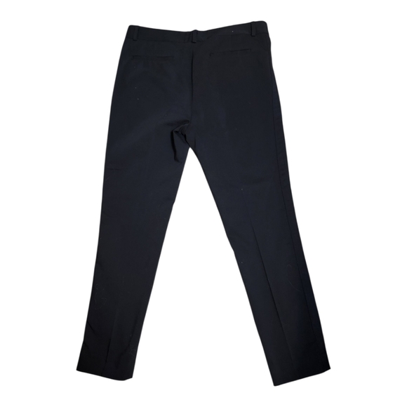 Karl Lagerfeld Black Women's Pants - Picture 4 of 7